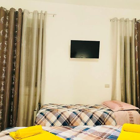 Casa Dei Fiori 3 Apartment Somma Lombardo Bagian luar foto