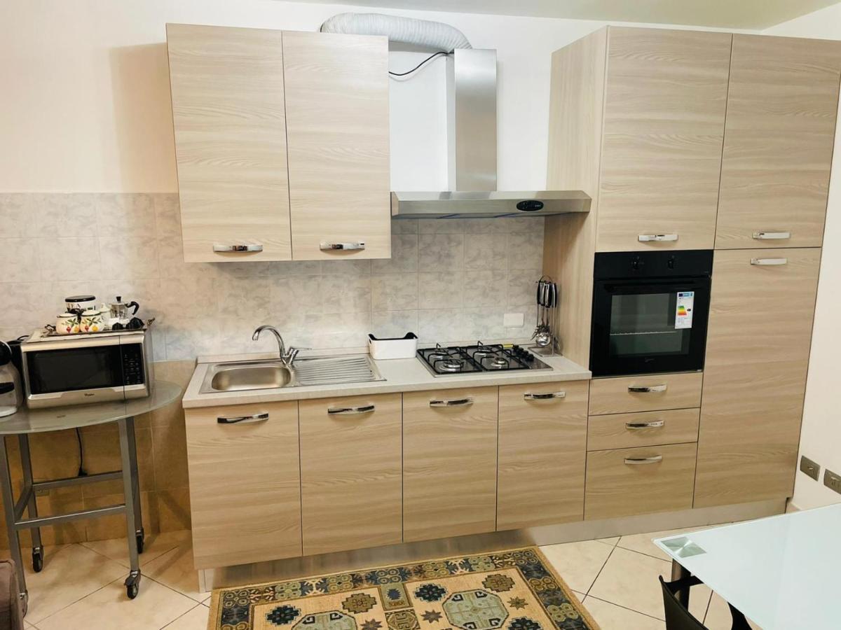 Casa Dei Fiori 3 Apartment Somma Lombardo Bagian luar foto