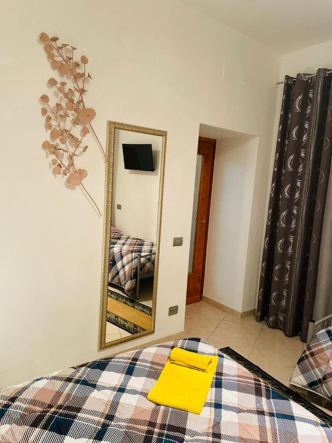 Casa Dei Fiori 3 Apartment Somma Lombardo Bagian luar foto